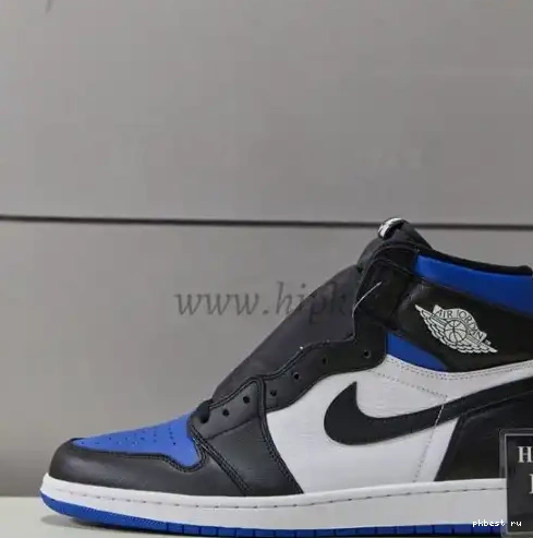 dark air to ready ship Pk retro God Marina 1 retail blue jordan materials 0530